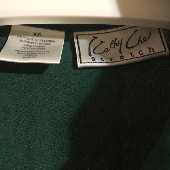 Jacket - Picture 4 of 4